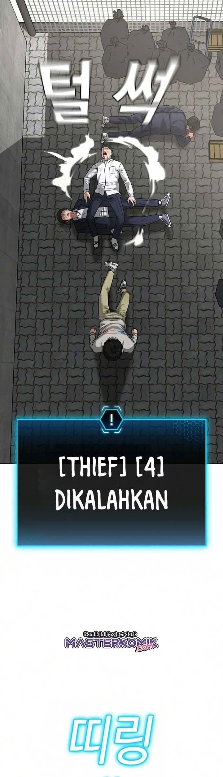 Reality Quest Chapter 16 Gambar 72