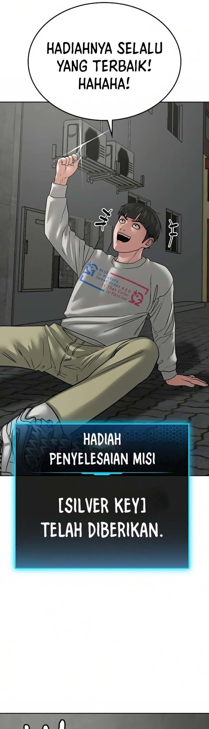 Reality Quest Chapter 16 Gambar 74