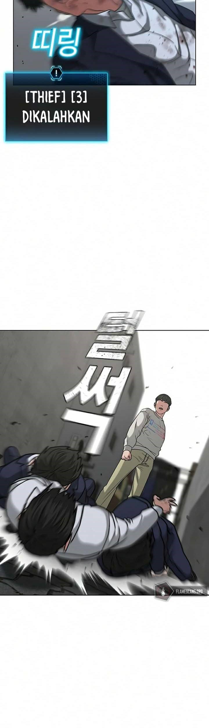 Reality Quest Chapter 16 Gambar 58