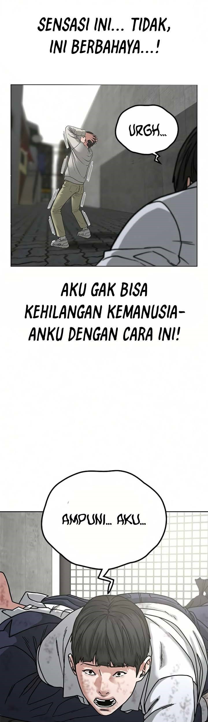 Reality Quest Chapter 16 Gambar 62