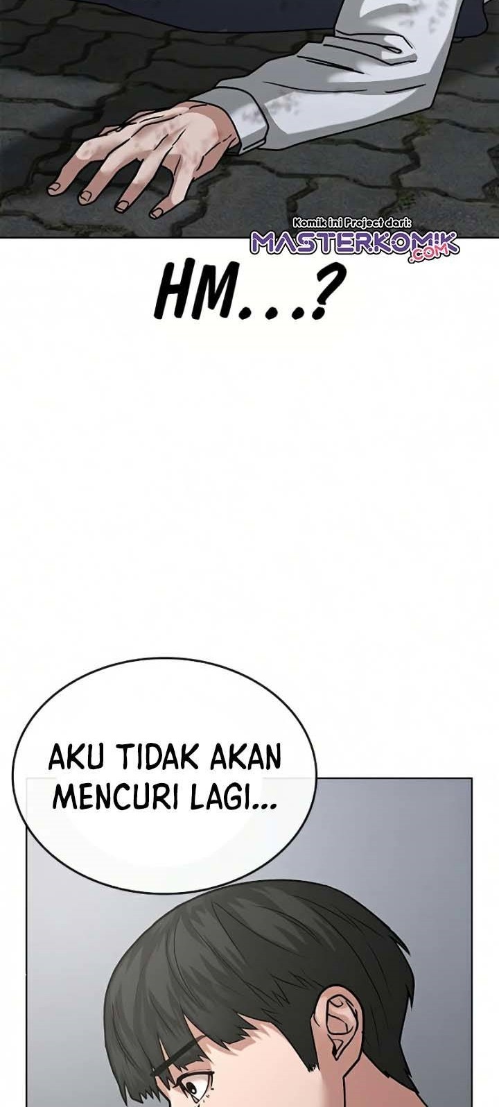 Reality Quest Chapter 16 Gambar 63