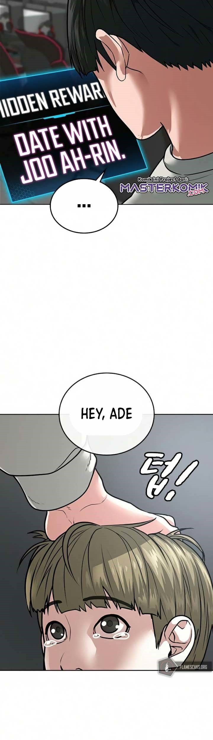 Reality Quest Chapter 16 Gambar 4