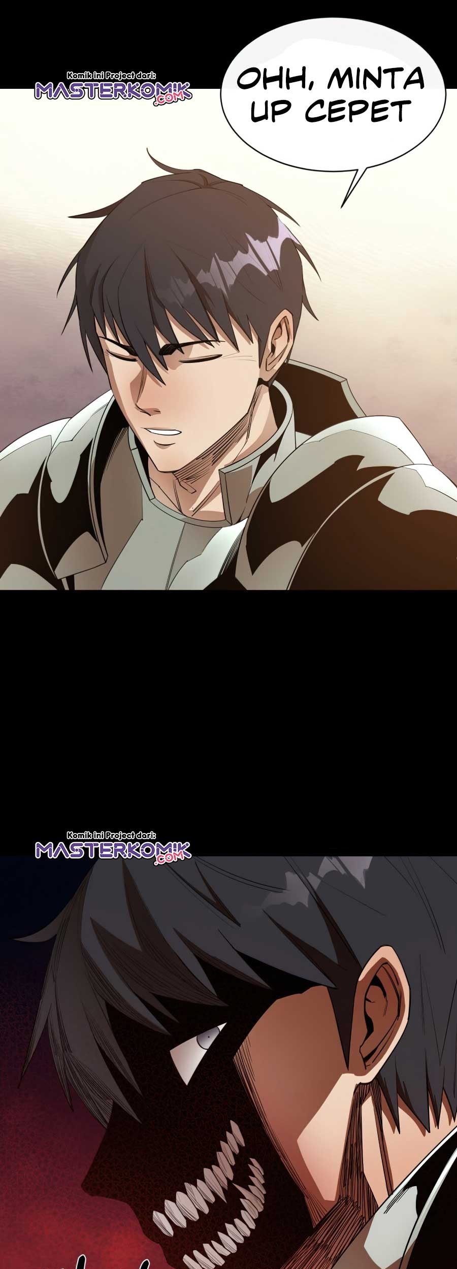 Reality Quest Chapter 16 Gambar 86