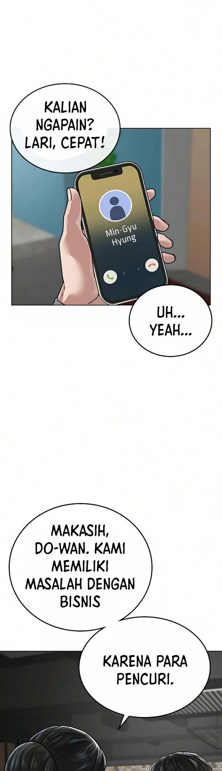 Reality Quest Chapter 16 Gambar 80