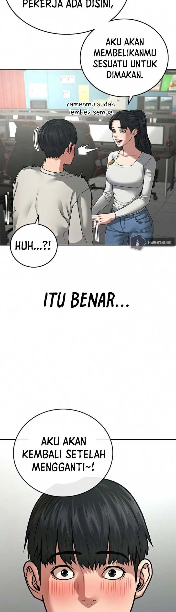 Reality Quest Chapter 16 Gambar 82