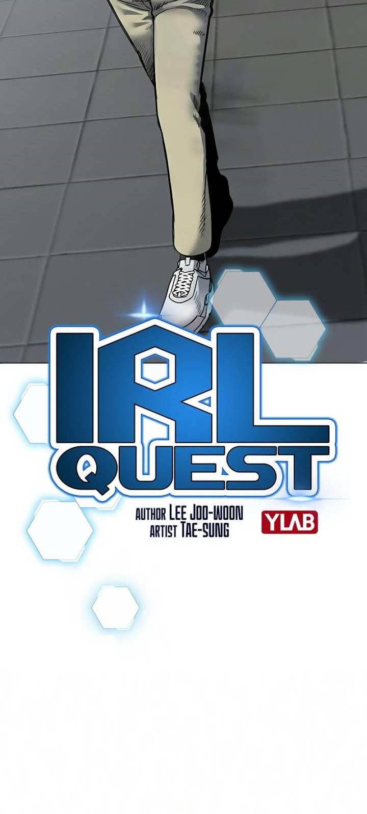 Reality Quest Chapter 16 Gambar 7