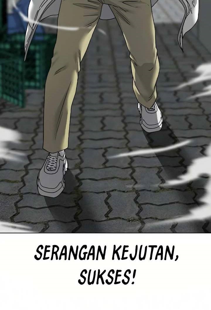 Reality Quest Chapter 16 Gambar 9