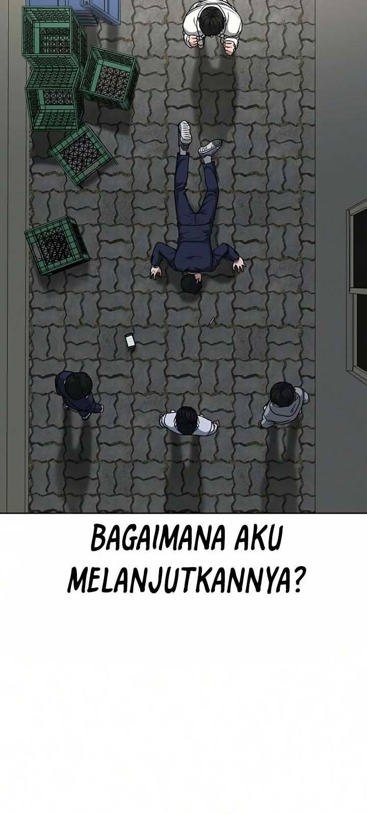 Reality Quest Chapter 16 Gambar 11