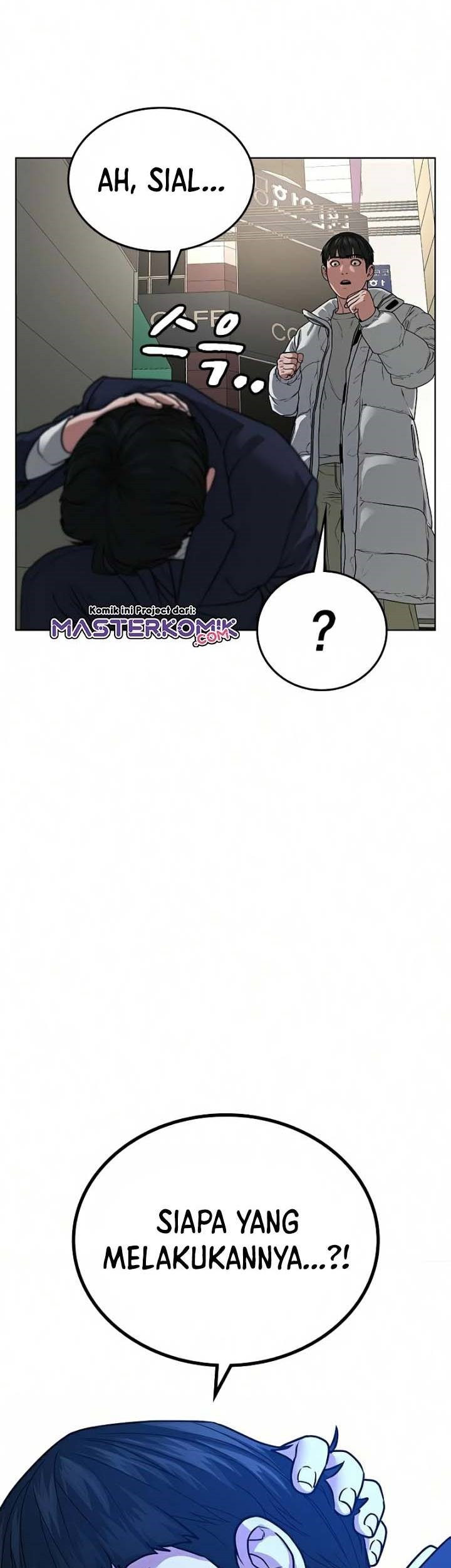 Reality Quest Chapter 16 Gambar 12