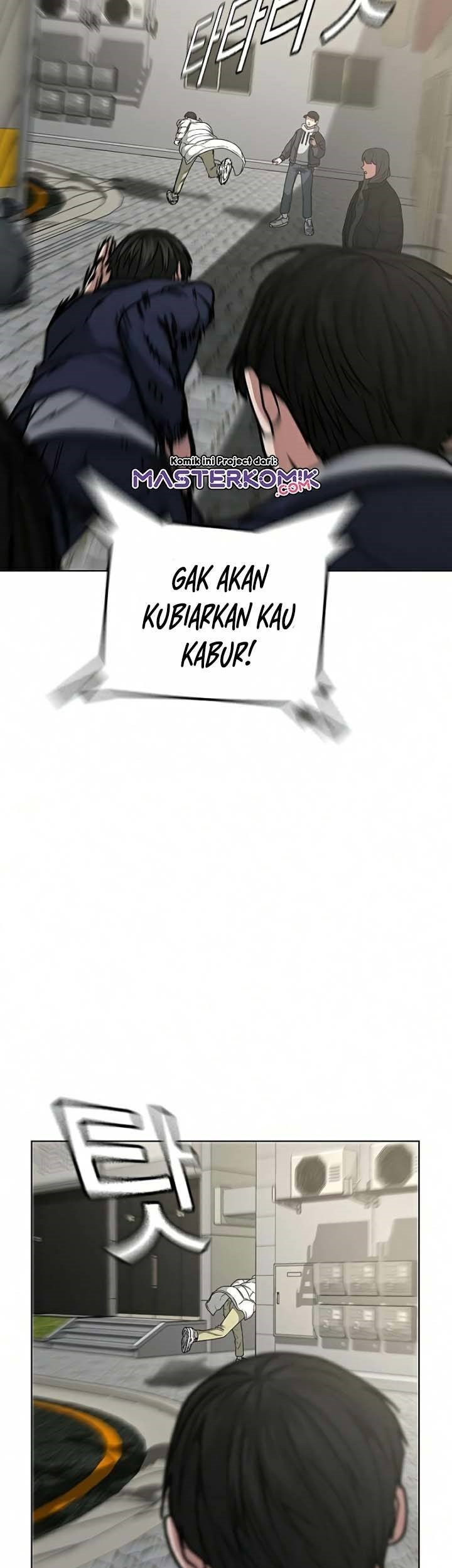 Reality Quest Chapter 16 Gambar 16