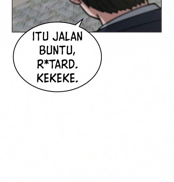 Reality Quest Chapter 16 Gambar 17