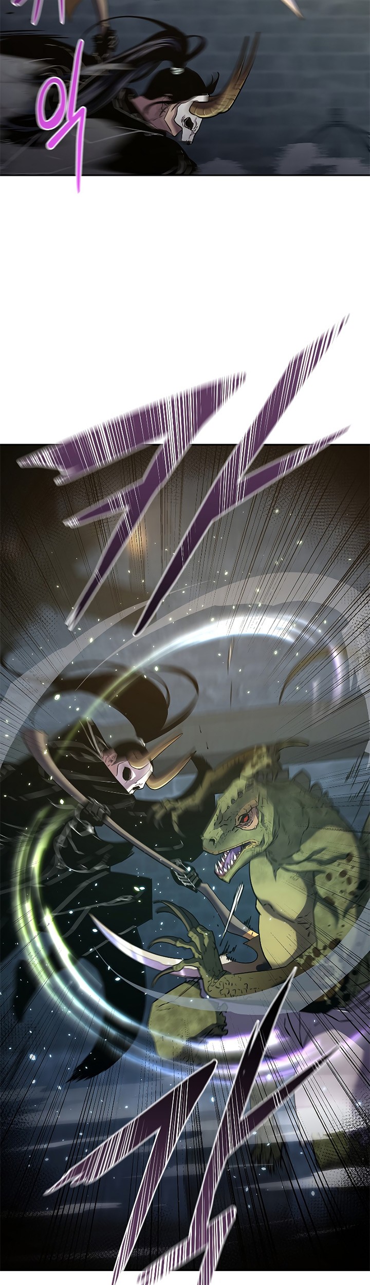 Reincarnation of the Murim Clan’s Former Ranker Chapter 34 Gambar 26