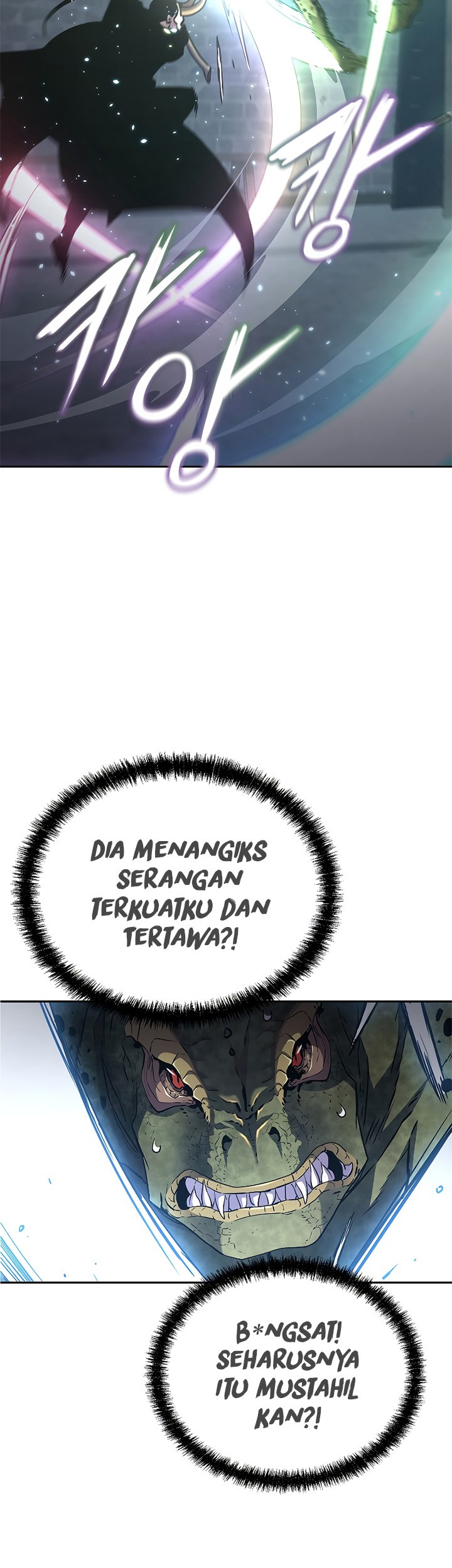 Reincarnation of the Murim Clan’s Former Ranker Chapter 34 Gambar 28