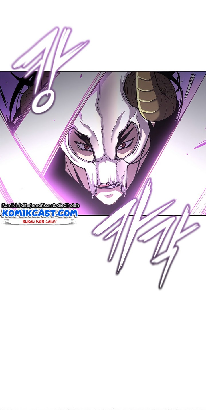 Reincarnation of the Murim Clan’s Former Ranker Chapter 34 Gambar 29