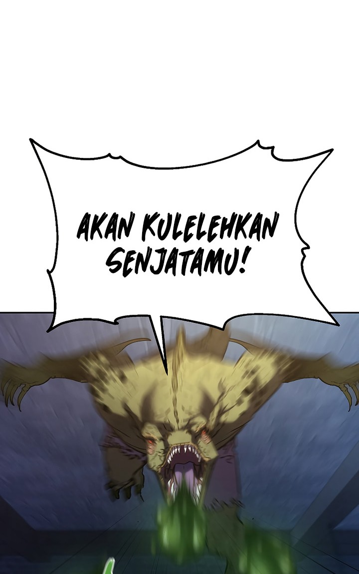 Reincarnation of the Murim Clan’s Former Ranker Chapter 34 Gambar 33