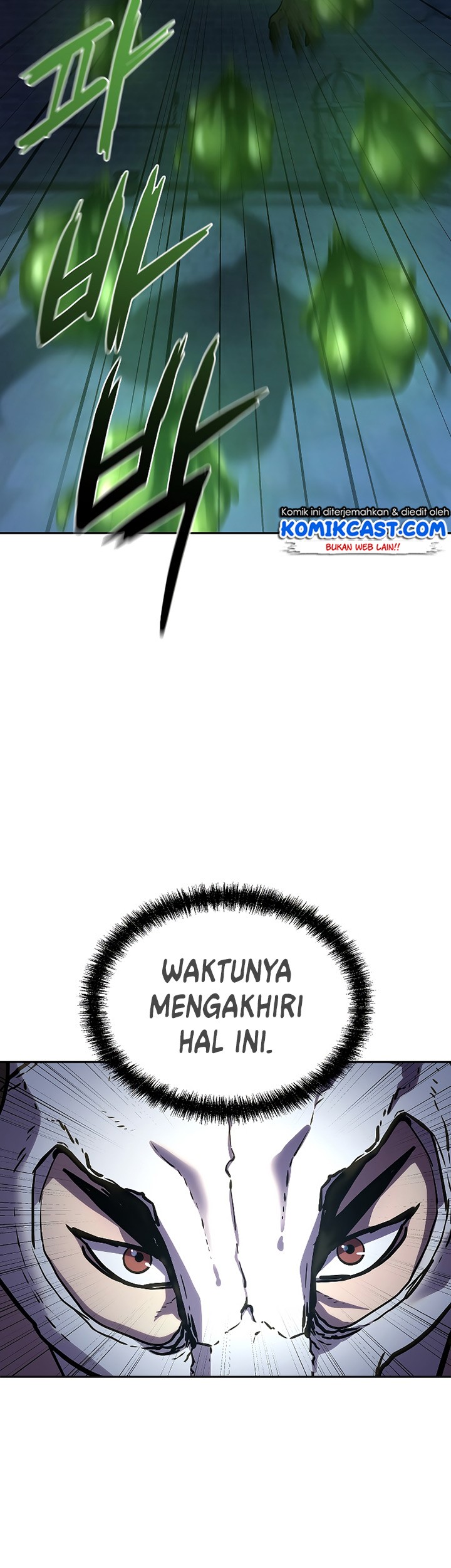 Reincarnation of the Murim Clan’s Former Ranker Chapter 34 Gambar 34