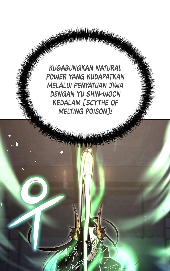 Reincarnation of the Murim Clan’s Former Ranker Chapter 34 Gambar 35