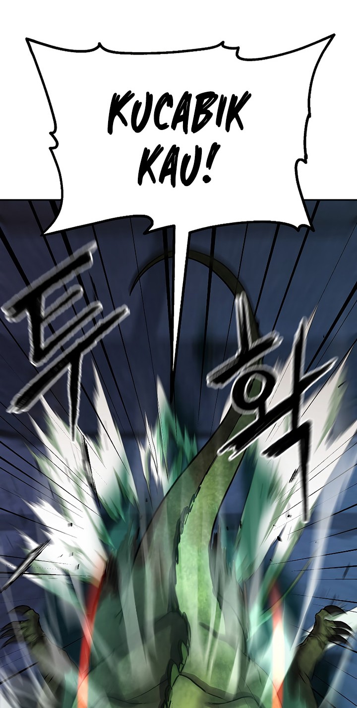 Reincarnation of the Murim Clan’s Former Ranker Chapter 34 Gambar 19