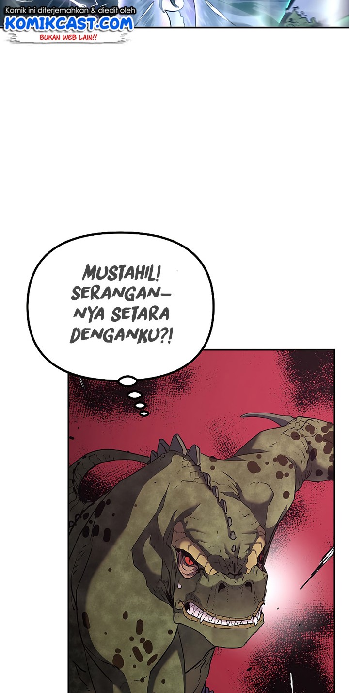 Reincarnation of the Murim Clan’s Former Ranker Chapter 34 Gambar 23