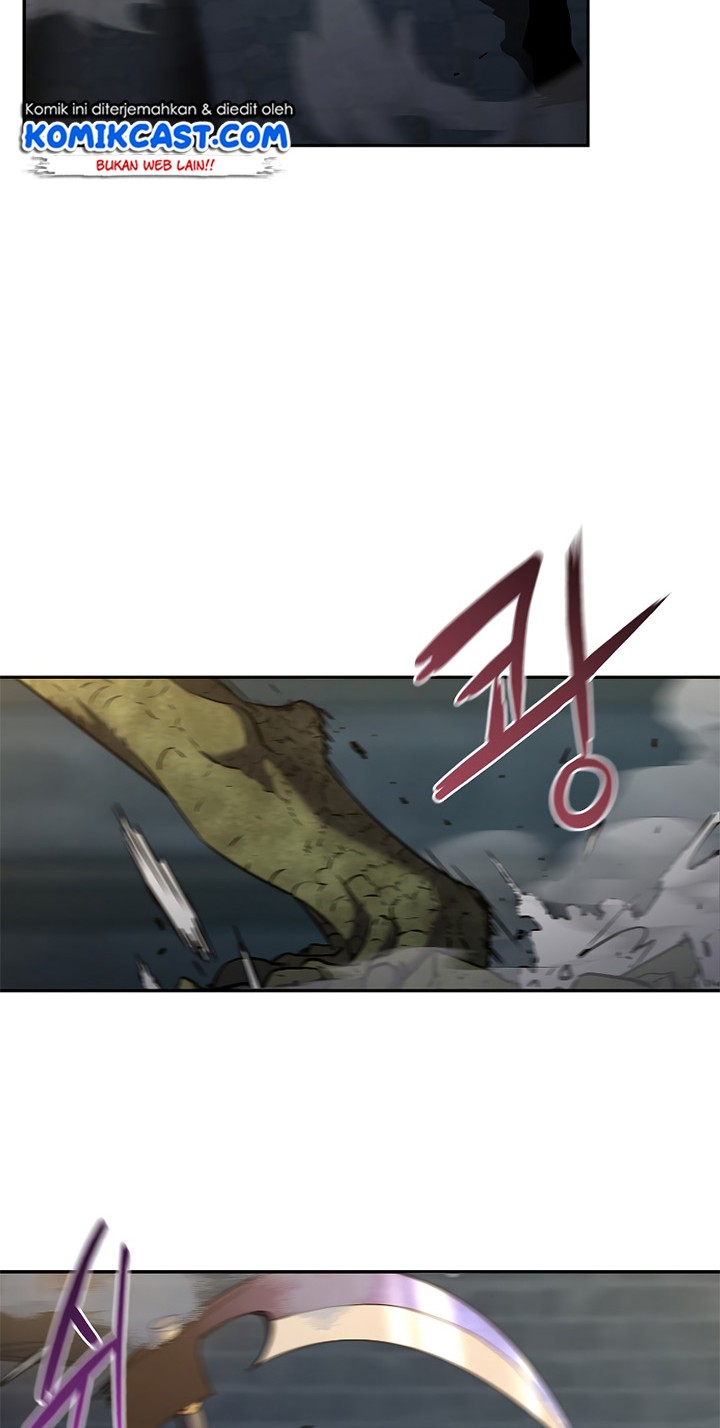 Reincarnation of the Murim Clan’s Former Ranker Chapter 34 Gambar 25