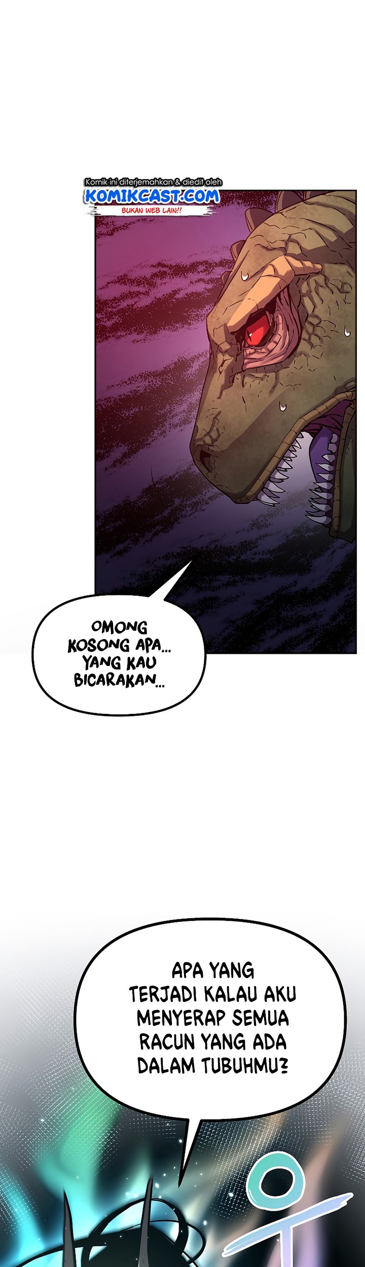 Reincarnation of the Murim Clan’s Former Ranker Chapter 34 Gambar 46