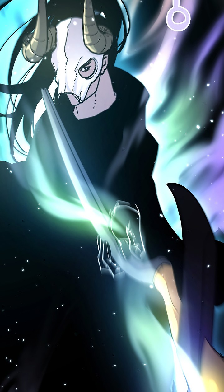 Reincarnation of the Murim Clan’s Former Ranker Chapter 34 Gambar 47