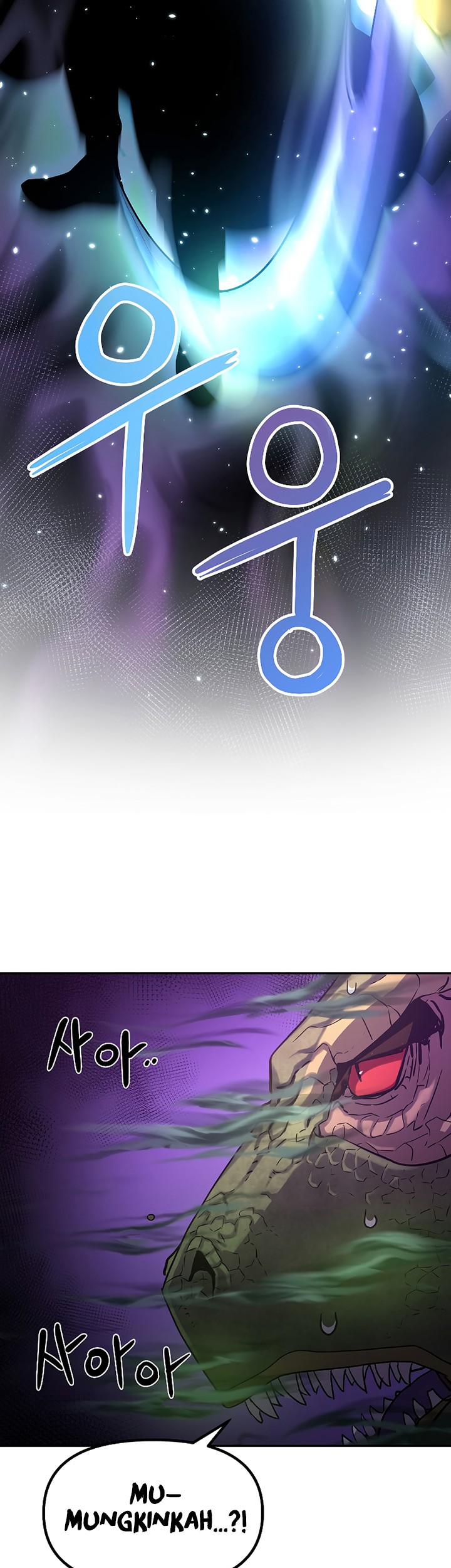 Reincarnation of the Murim Clan’s Former Ranker Chapter 34 Gambar 48