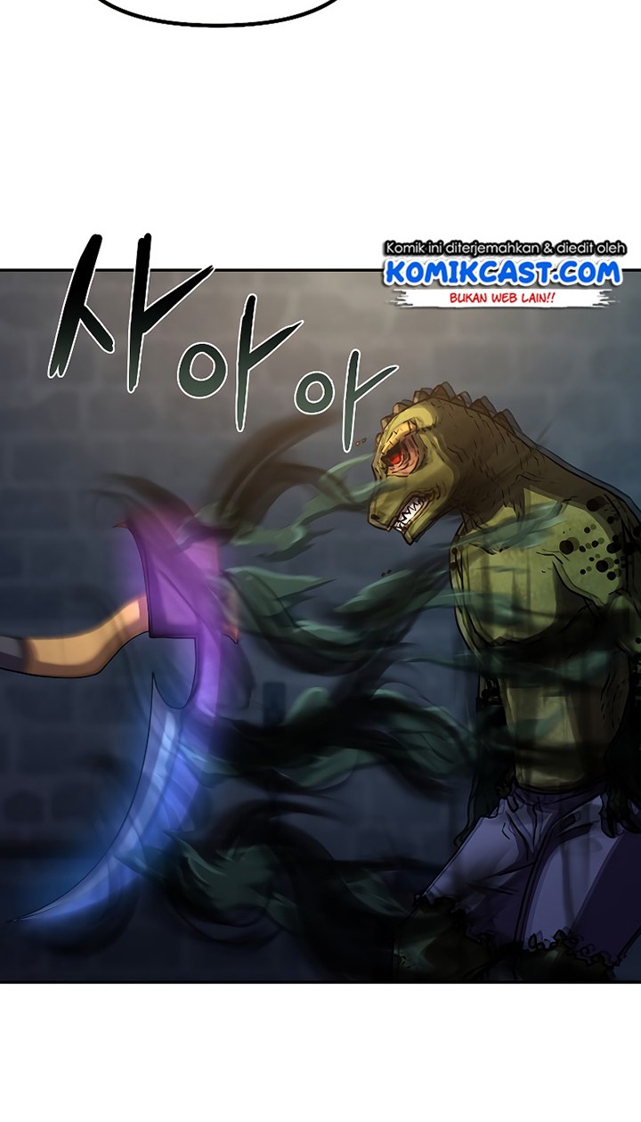 Reincarnation of the Murim Clan’s Former Ranker Chapter 34 Gambar 49