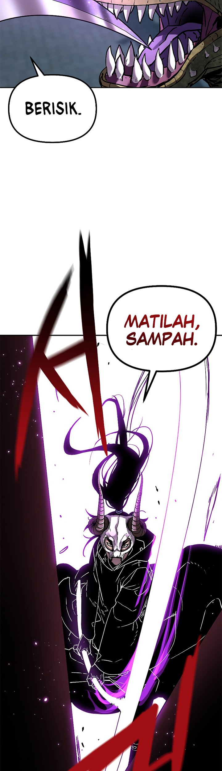 Reincarnation of the Murim Clan’s Former Ranker Chapter 34 Gambar 52