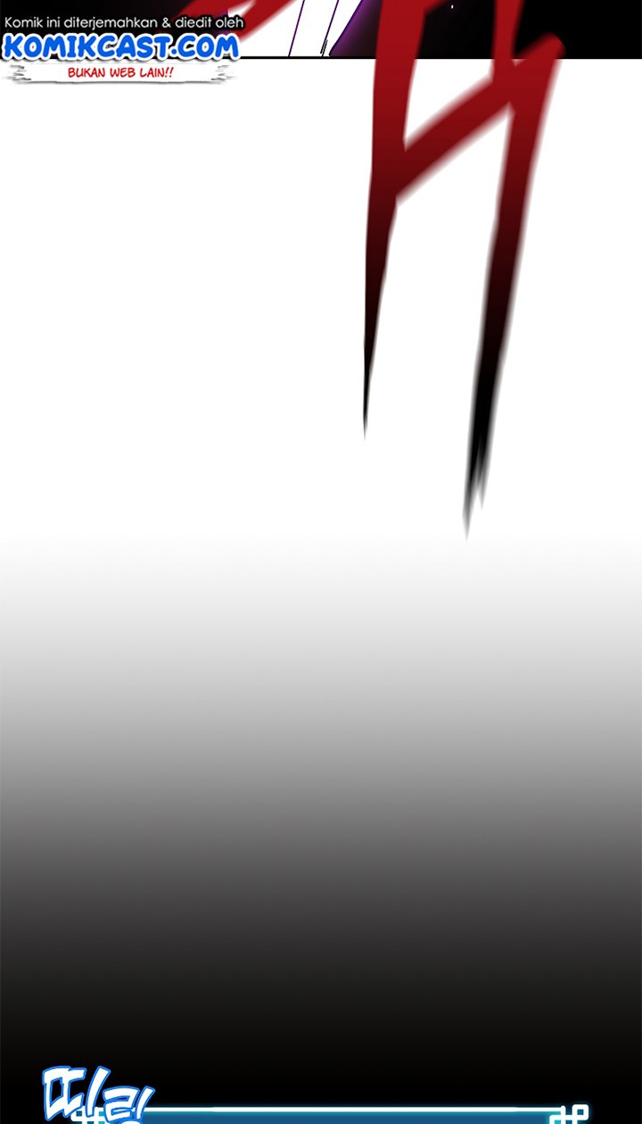 Reincarnation of the Murim Clan’s Former Ranker Chapter 34 Gambar 53