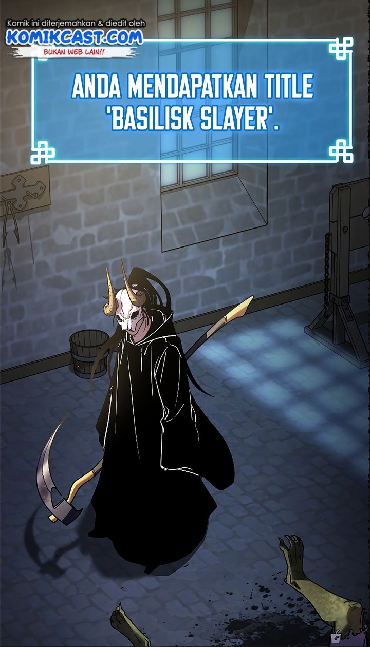 Reincarnation of the Murim Clan’s Former Ranker Chapter 34 Gambar 55