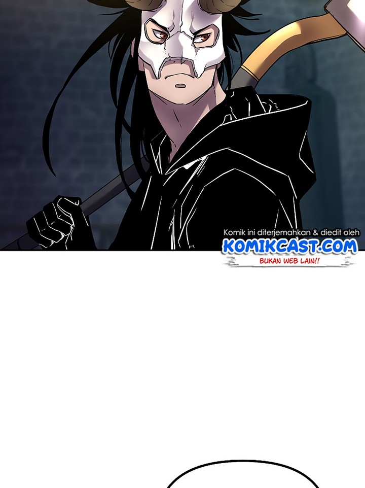 Reincarnation of the Murim Clan’s Former Ranker Chapter 34 Gambar 57