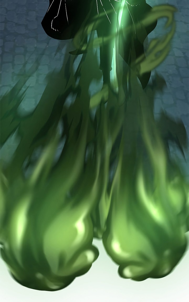 Reincarnation of the Murim Clan’s Former Ranker Chapter 34 Gambar 41