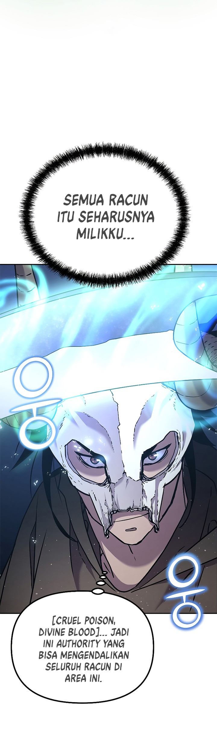 Reincarnation of the Murim Clan’s Former Ranker Chapter 34 Gambar 42