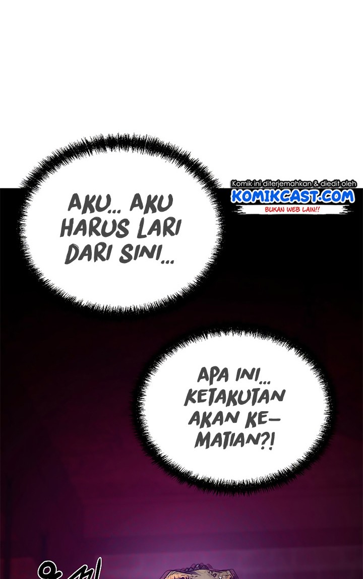 Reincarnation of the Murim Clan’s Former Ranker Chapter 34 Gambar 43
