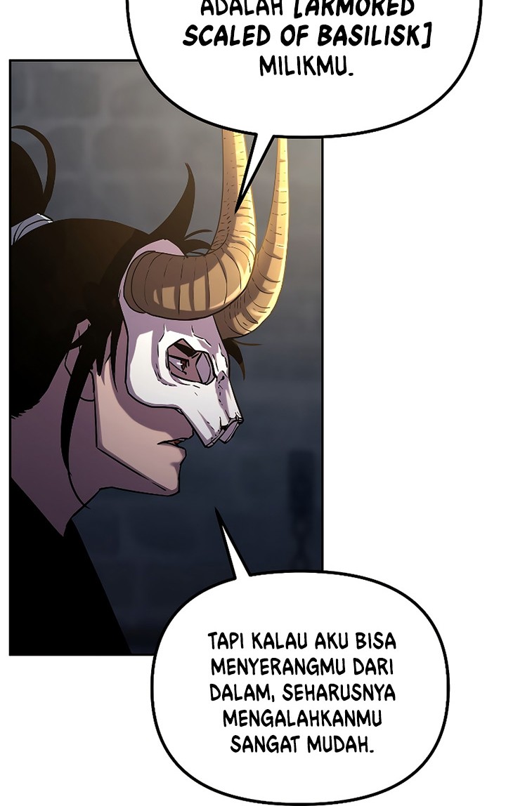 Reincarnation of the Murim Clan’s Former Ranker Chapter 34 Gambar 45