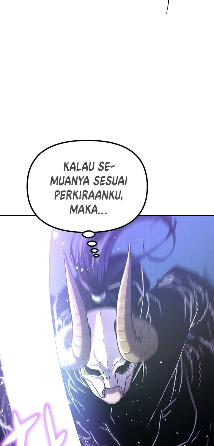 Reincarnation of the Murim Clan’s Former Ranker Chapter 34 Gambar 3