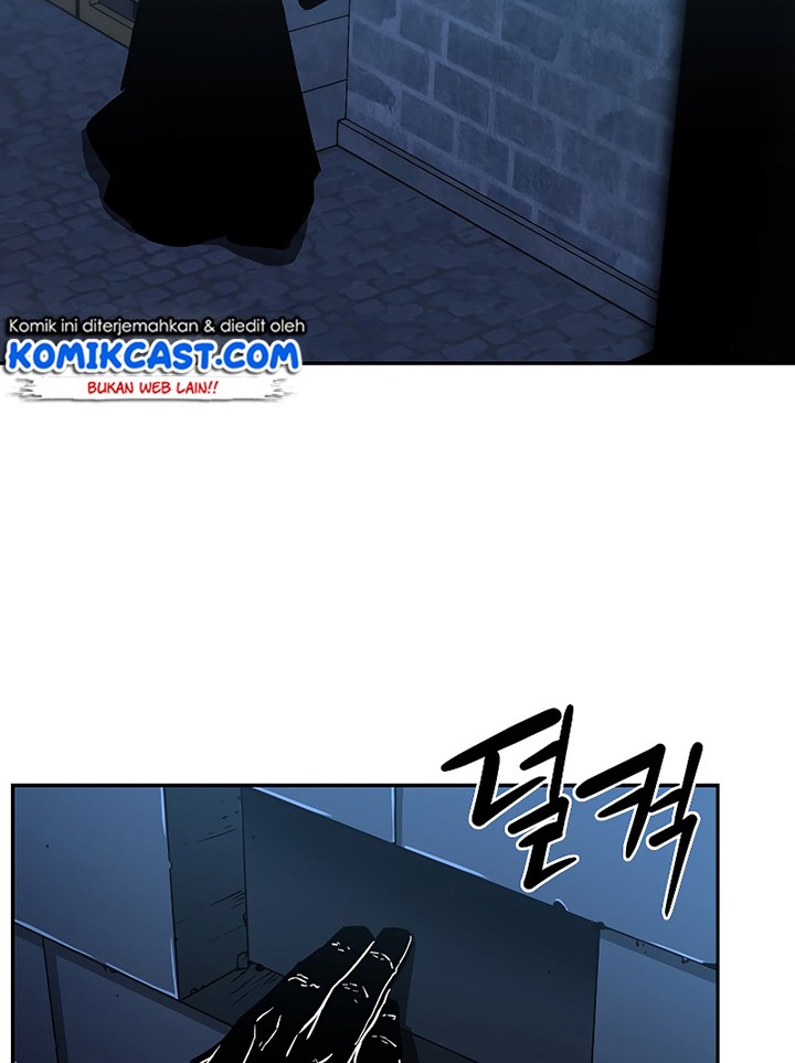 Reincarnation of the Murim Clan’s Former Ranker Chapter 34 Gambar 59