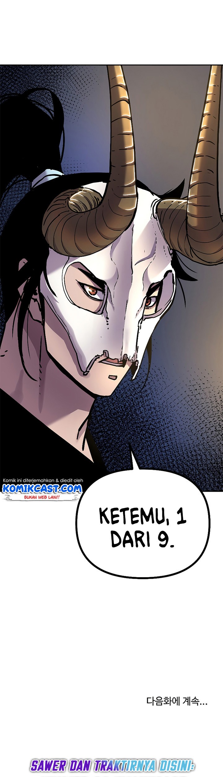 Reincarnation of the Murim Clan’s Former Ranker Chapter 34 Gambar 62