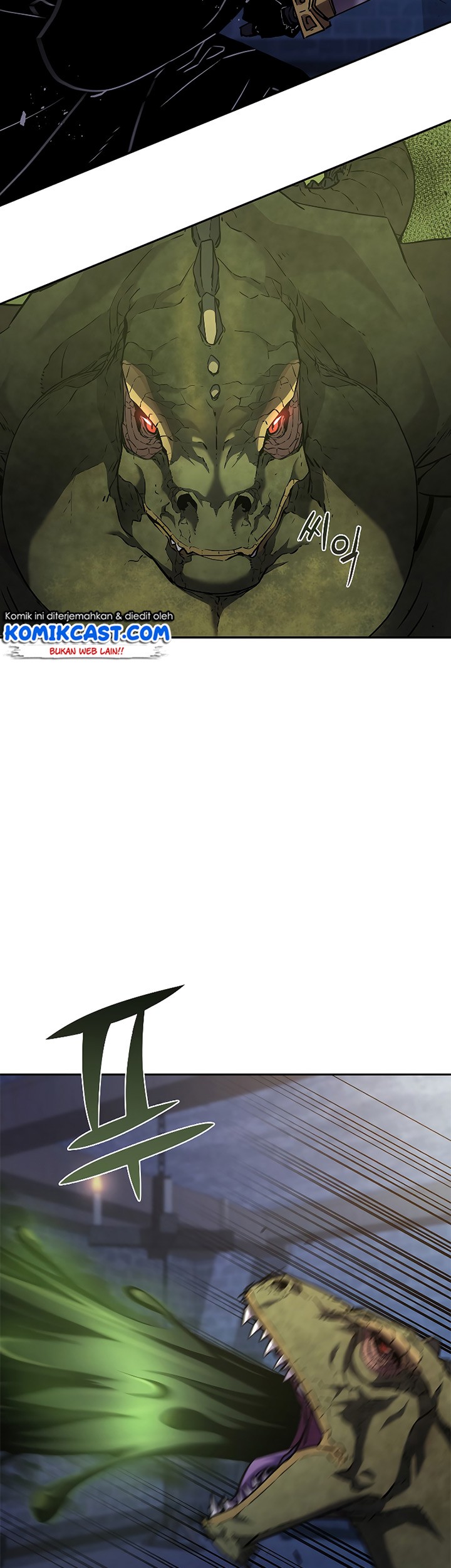 Reincarnation of the Murim Clan’s Former Ranker Chapter 34 Gambar 6