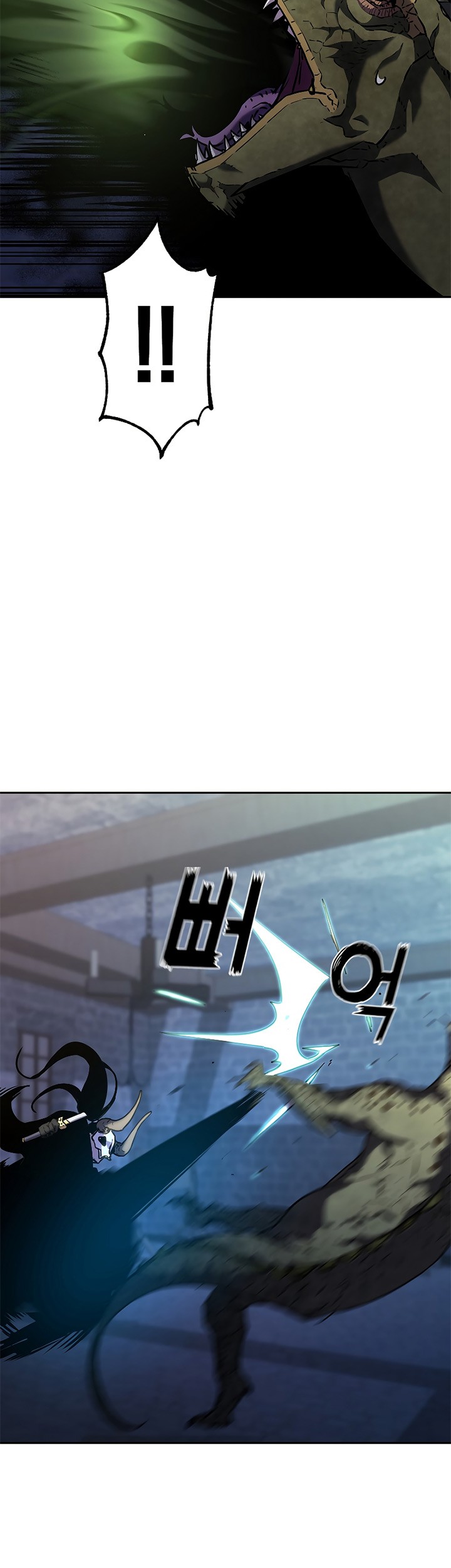 Reincarnation of the Murim Clan’s Former Ranker Chapter 34 Gambar 8