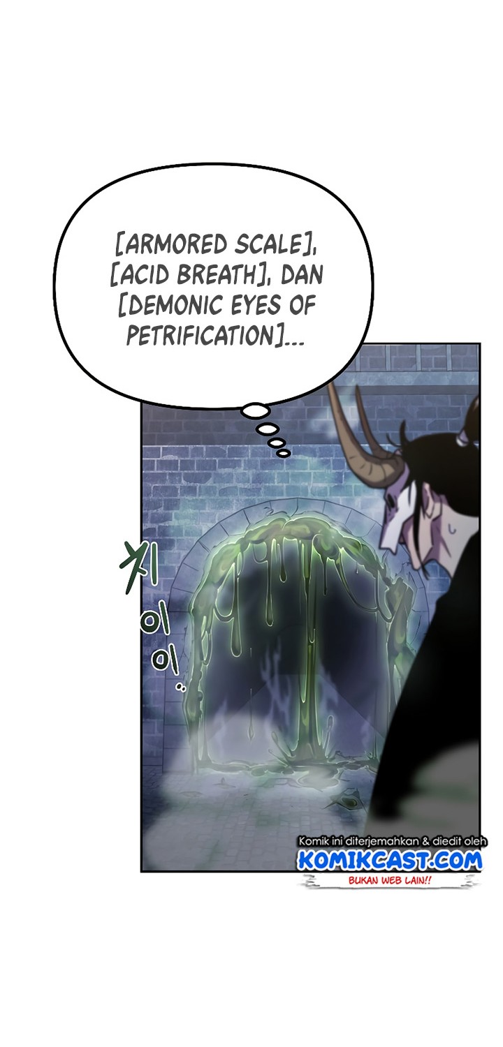 Reincarnation of the Murim Clan’s Former Ranker Chapter 34 Gambar 9