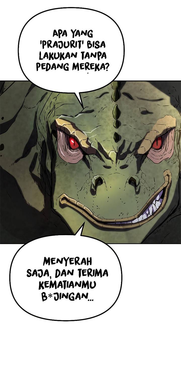 Reincarnation of the Murim Clan’s Former Ranker Chapter 34 Gambar 11