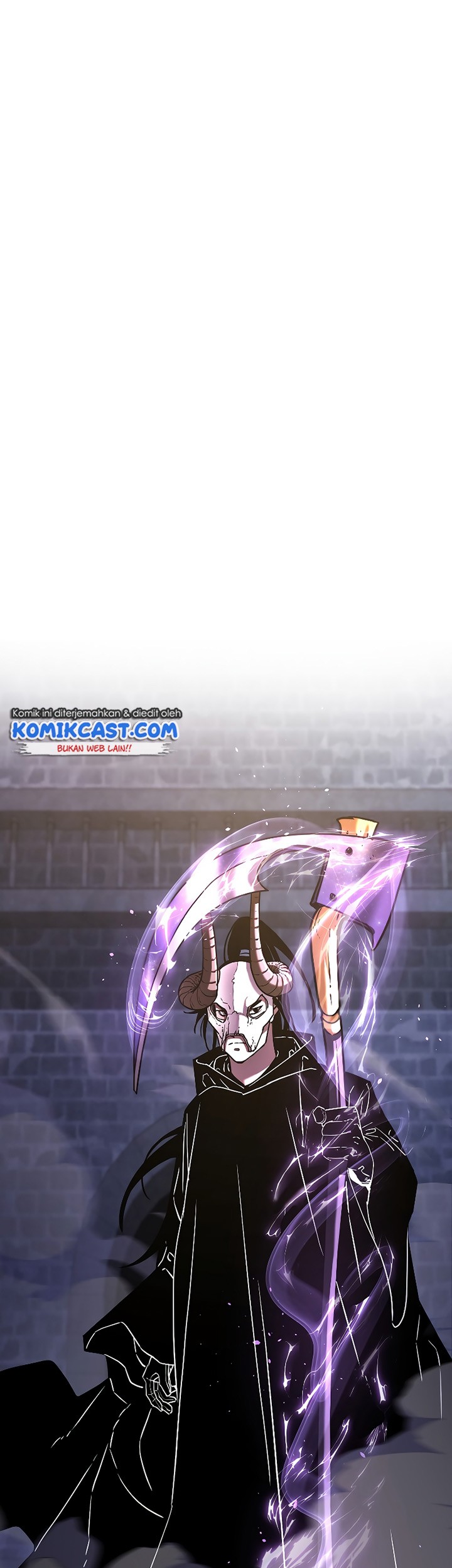 Reincarnation of the Murim Clan’s Former Ranker Chapter 34 Gambar 16