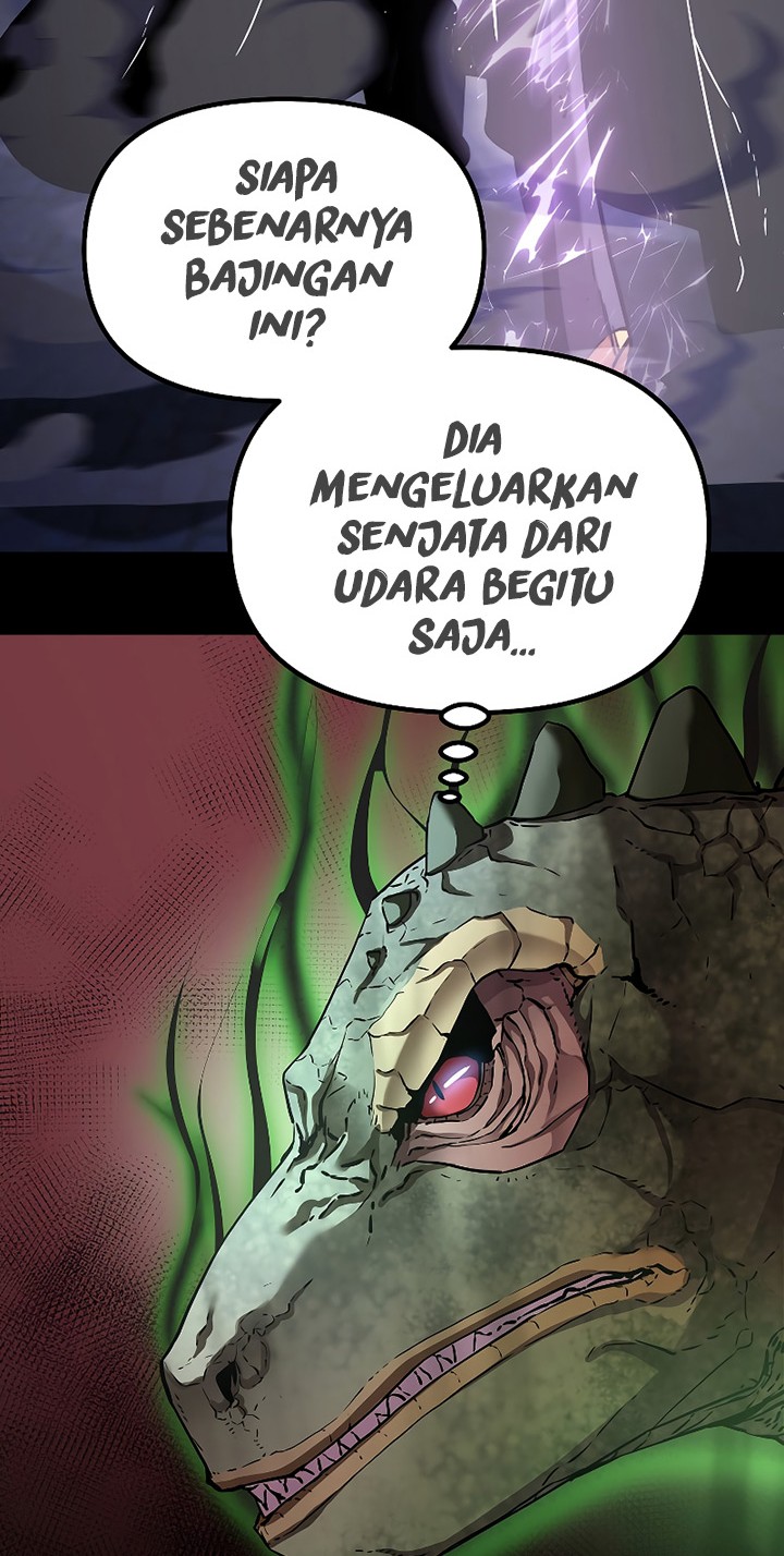 Reincarnation of the Murim Clan’s Former Ranker Chapter 34 Gambar 17