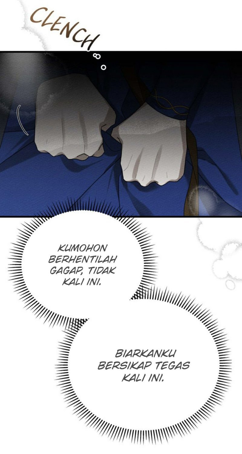 Under the Oak Tree Chapter 40 Gambar 10