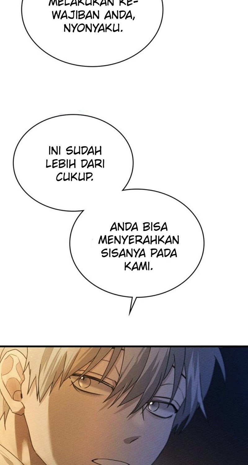 Under the Oak Tree Chapter 40 Gambar 104