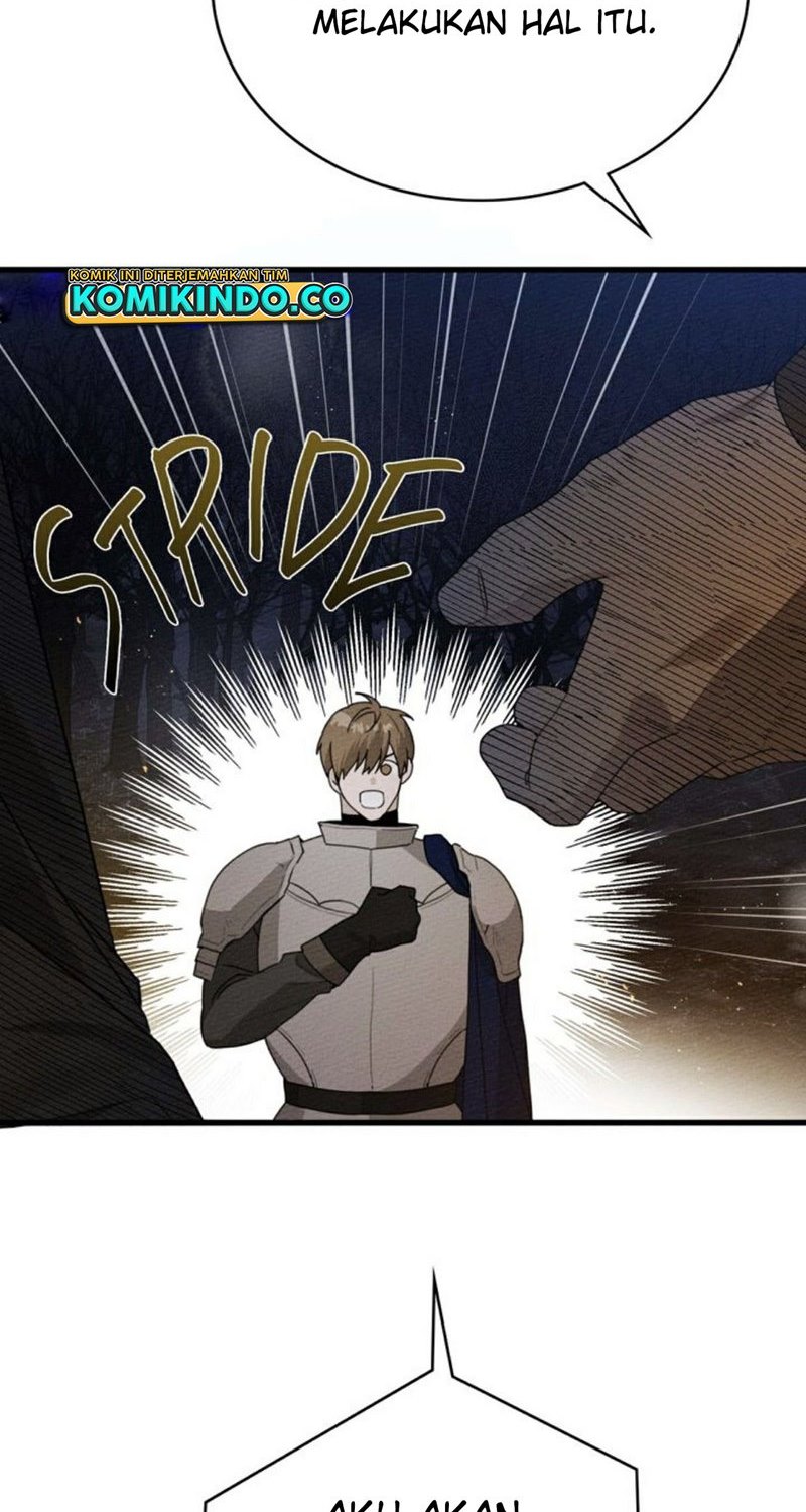 Under the Oak Tree Chapter 40 Gambar 113