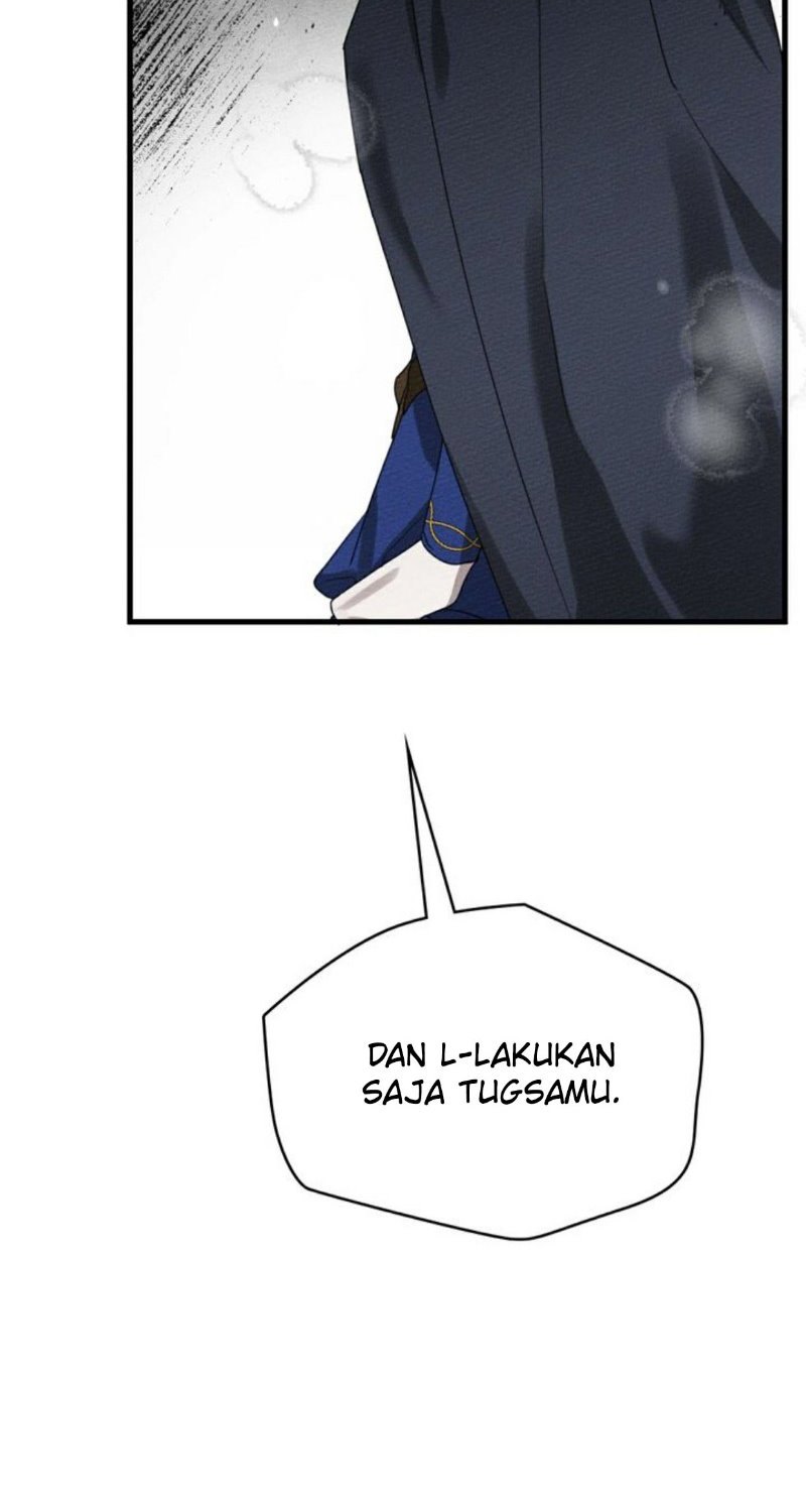 Under the Oak Tree Chapter 40 Gambar 12