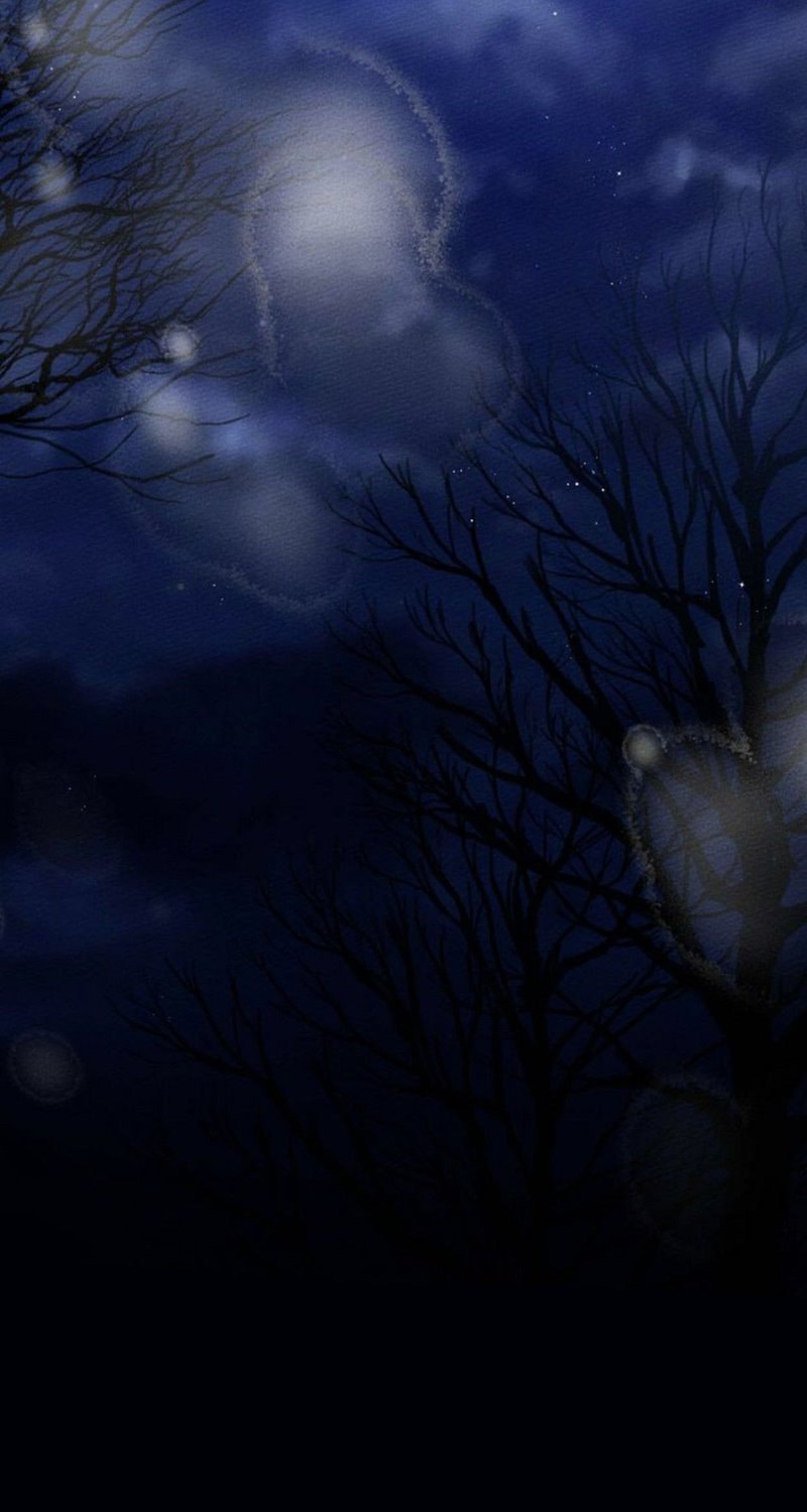 Under the Oak Tree Chapter 40 Gambar 120